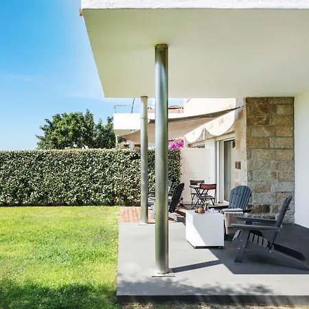 게스트하우스 Sardegna E - 올비아