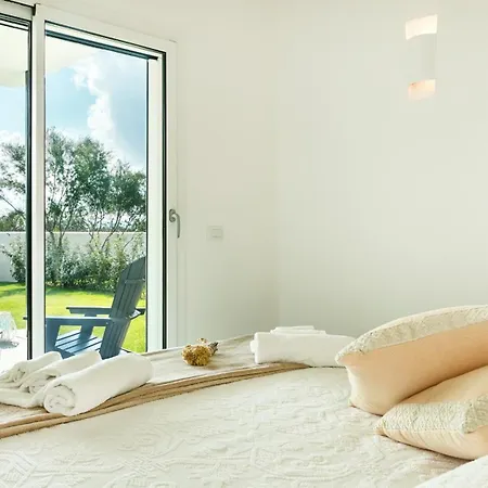 Sardegna E - 게스트하우스 3*