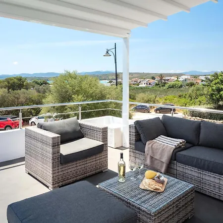 Sardegna E - 게스트하우스 3*