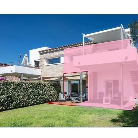 Sardegna E - 3* 올비아