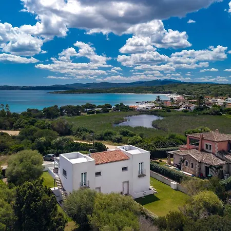 Penzion Sardegna E - Olbia