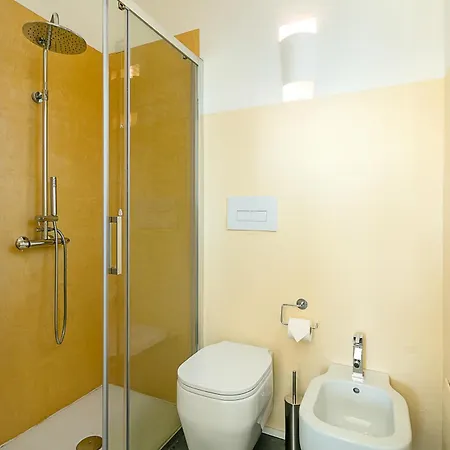 Sardegna E - Guest house Olbia