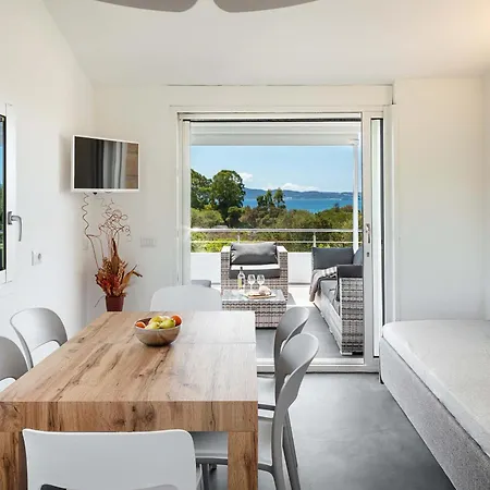 Guest house Sardegna E - Olbia