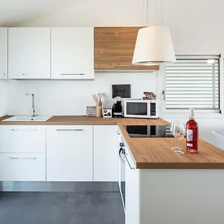 招待所 Sardegna E -