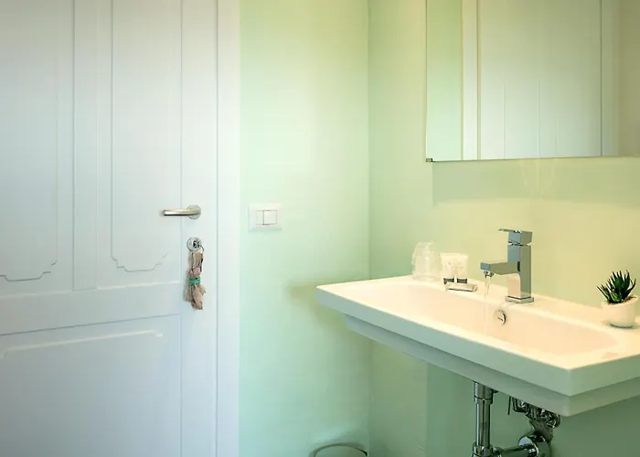 Pensionat Sardegna E -