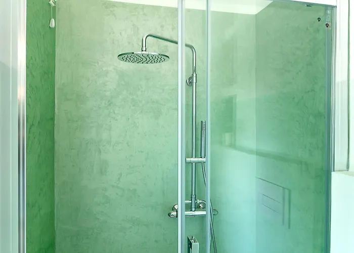 Pensjonat Sardegna E - 3*