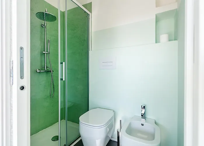 Sardegna E - Pensjonat Olbia