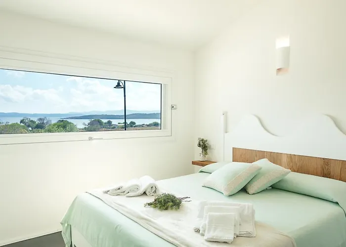 Pensionat Sardegna E - Olbia