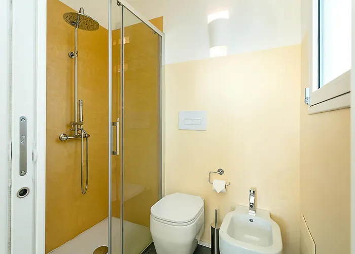 Sardegna E - Pensjonat Olbia