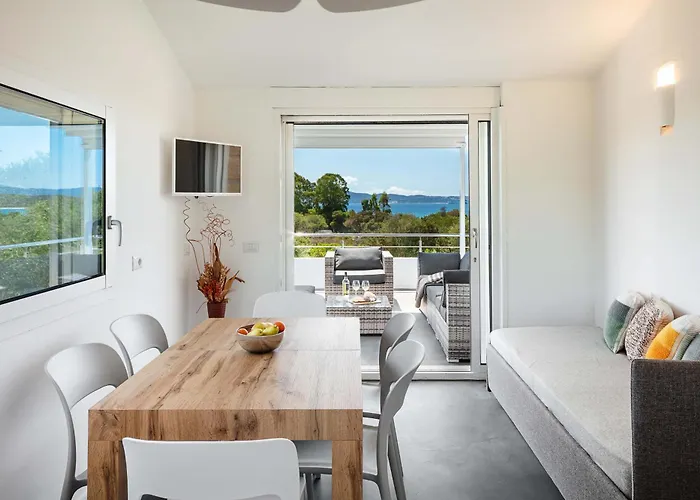 Pensionat Sardegna E - Olbia