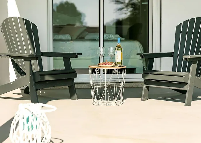 Pensjonat Sardegna E - Olbia