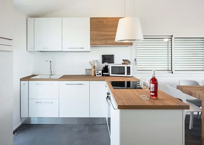 Pensjonat Sardegna E -