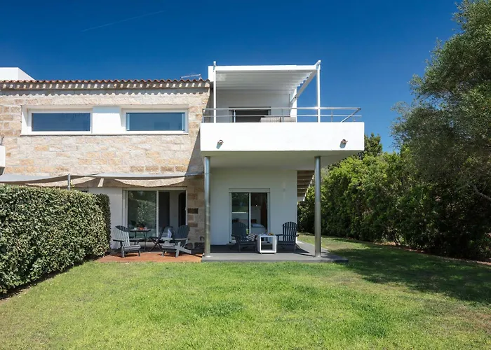 Sardegna E - Pensionat 3*