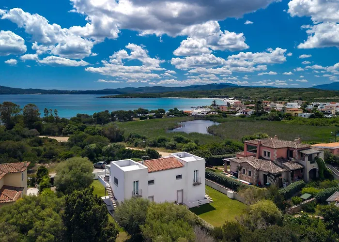 Pensjonat Sardegna E - Olbia